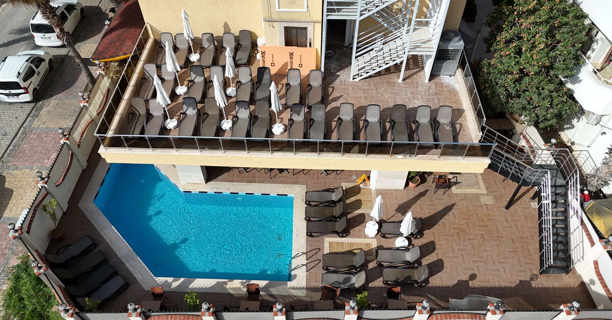 Een foto van Citrus Plaza