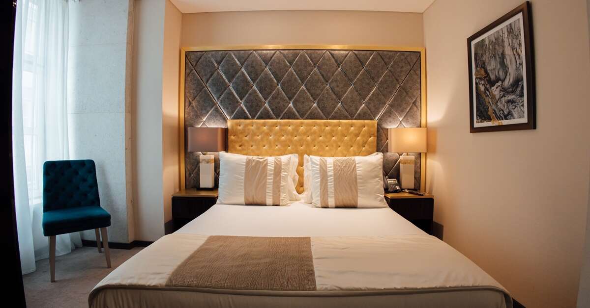 Een foto van MeraPrime Gold Design Hotel