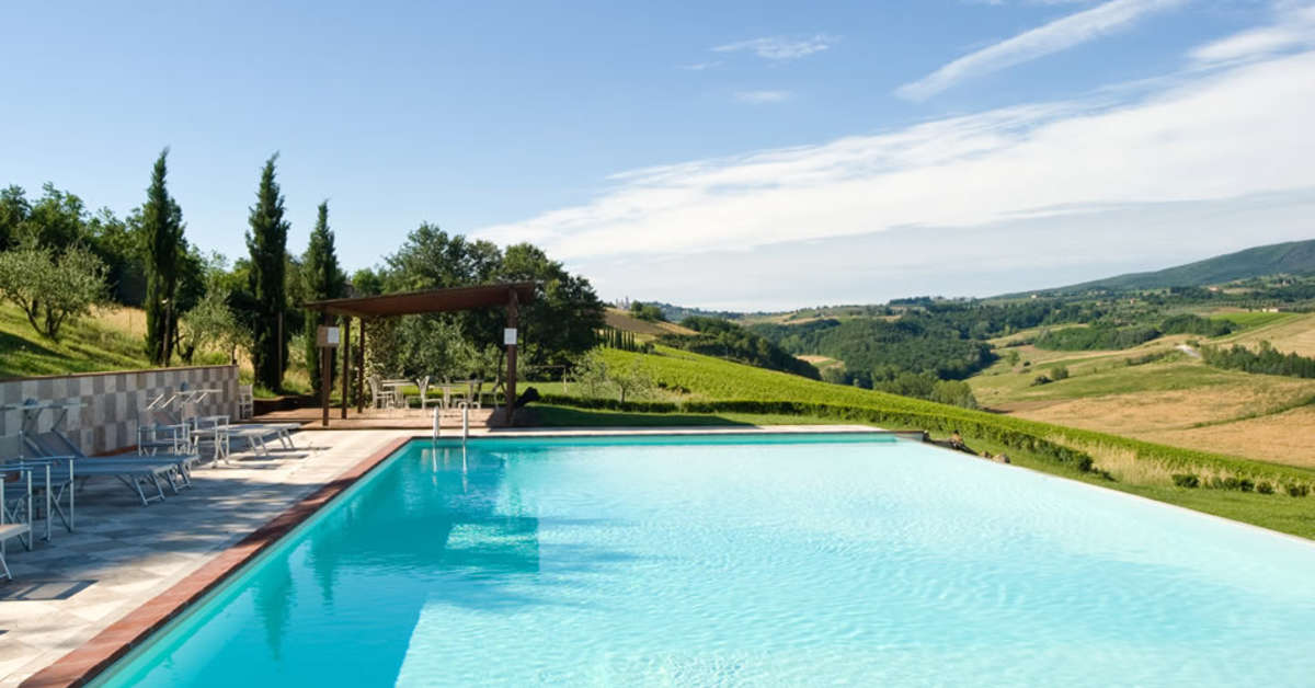 Een foto van Agriturismo Poderi Arcangelo