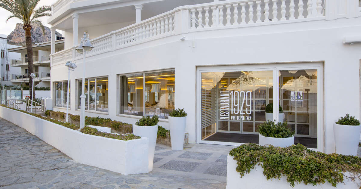 Een foto van Illa d'Or Wellness & Spa Hotel