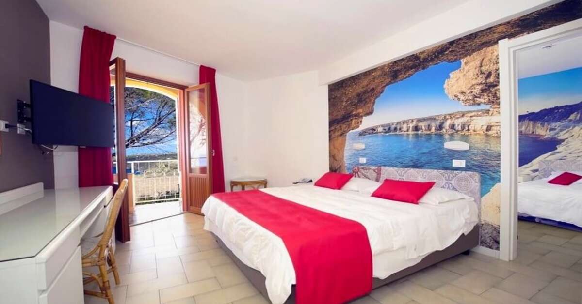 Een foto van Perla Del Golfo Club & Resort