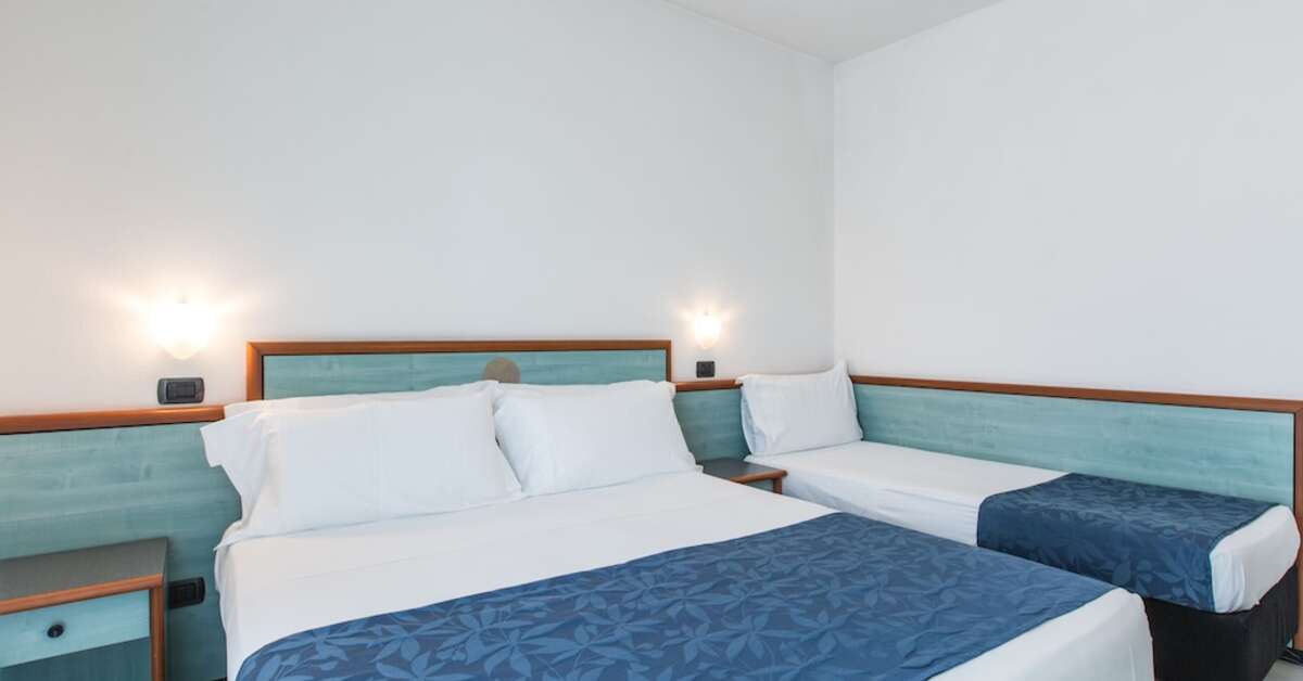 Een foto van Luxor Hotel