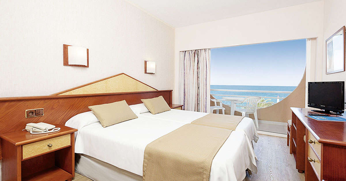 Ein Foto Hotel & Apartments Vista Park