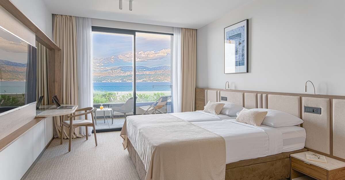 Een foto van Grand Hotel View