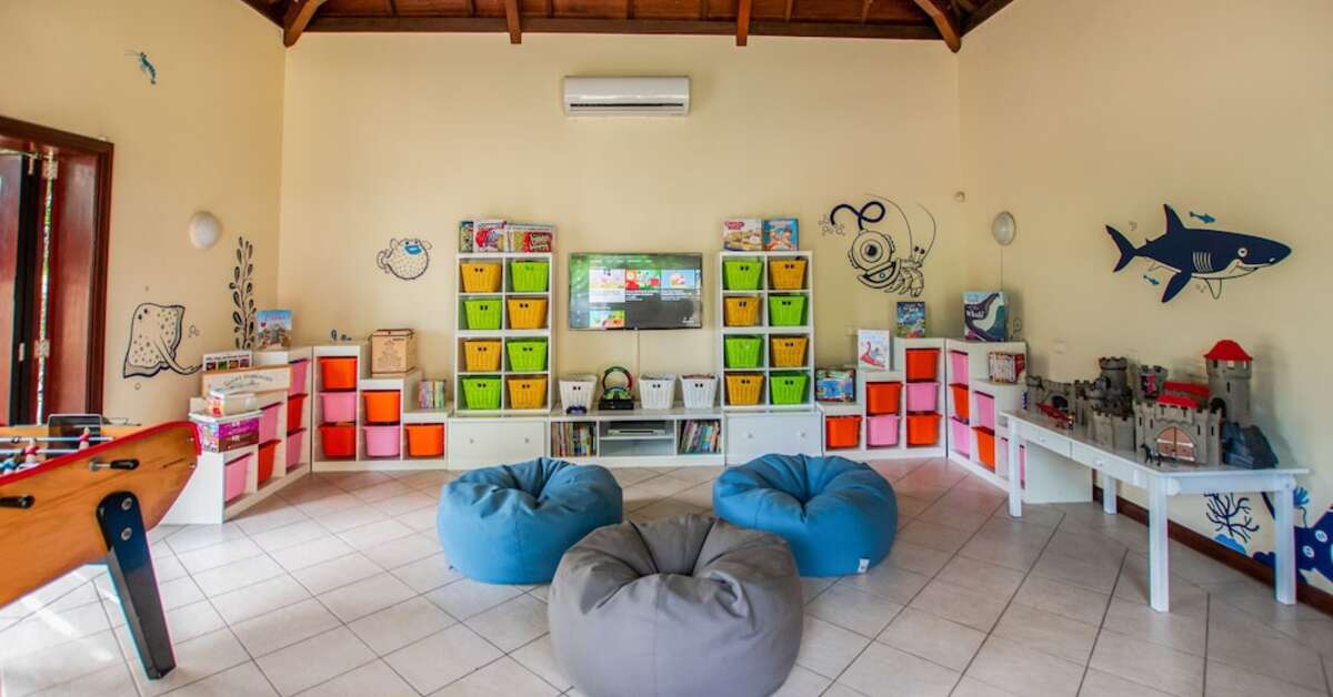 Een foto van Shanti Maurice Resort & Spa