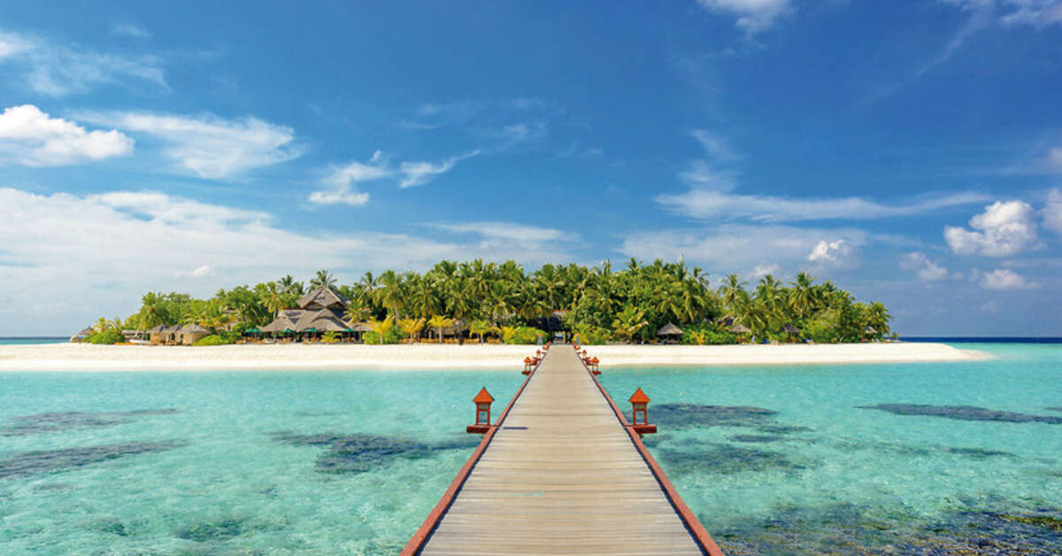 Een foto van Banyan Tree Vabbinfaru