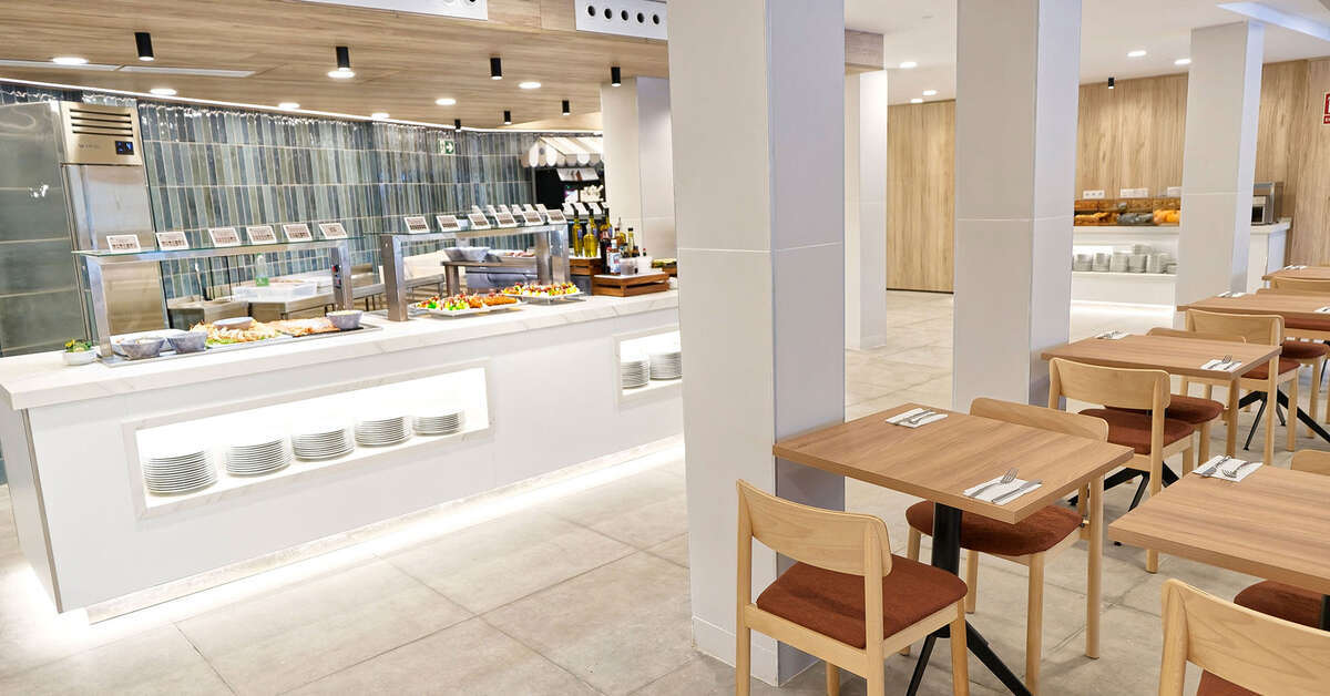 Een foto van Sport Hotel Monte Feliz
