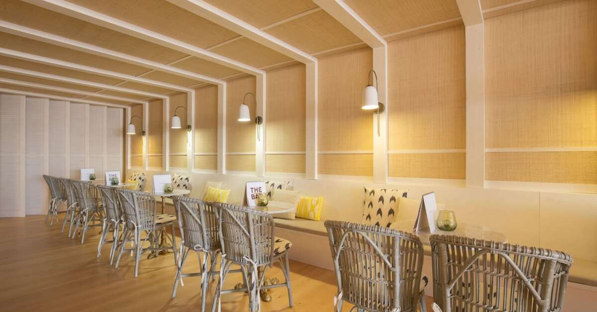 Een foto van Hotel Cabot Romantic