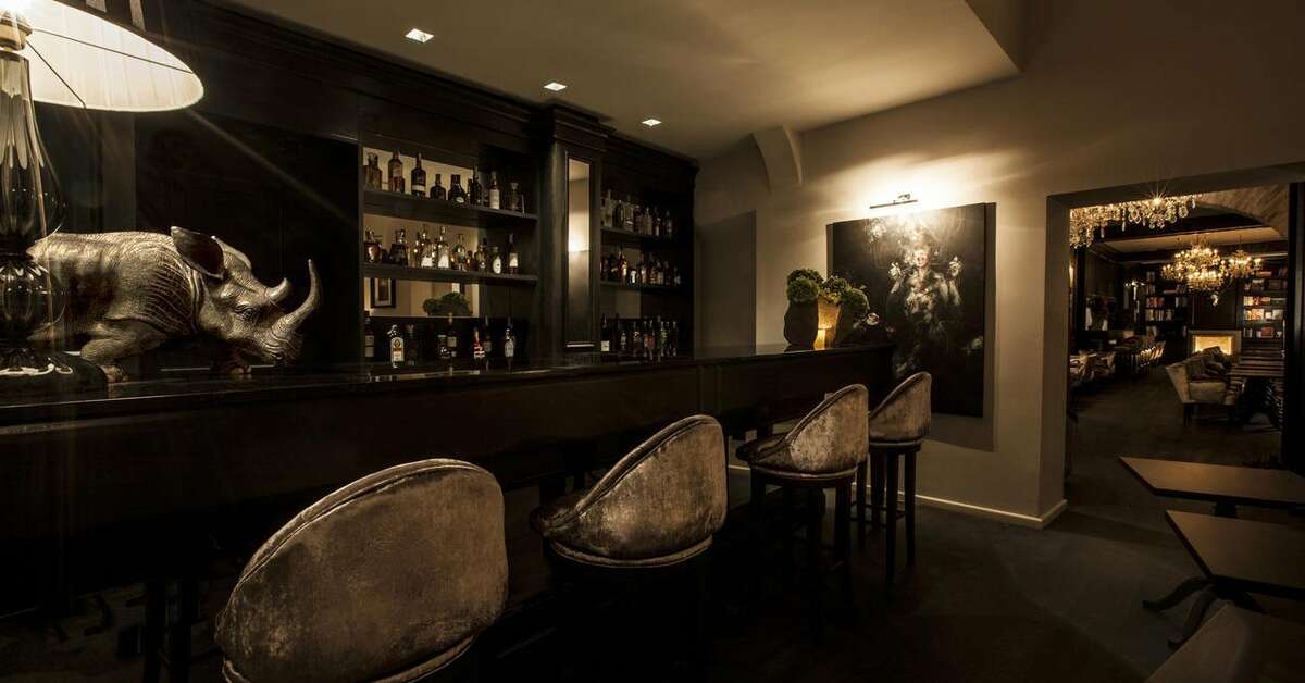 Een foto van DOM Hotel Roma