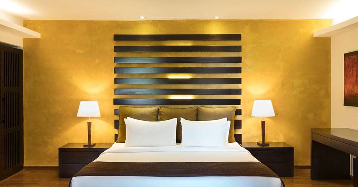 Een foto van Thaala Bentota Resort