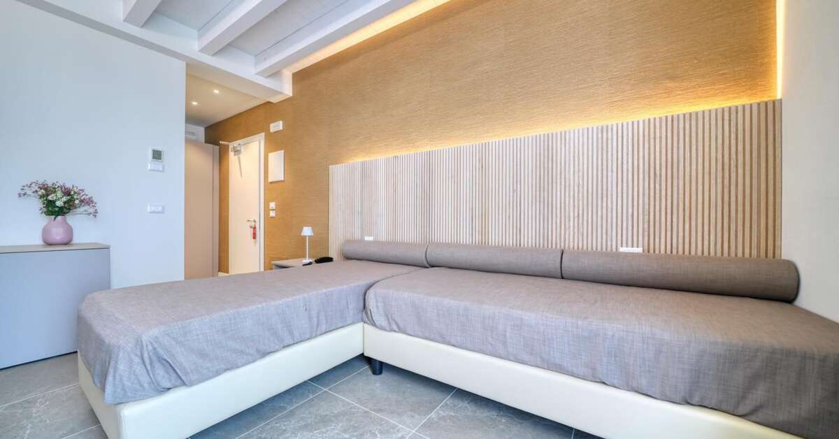 Een foto van Hotel Palazzo Del Garda