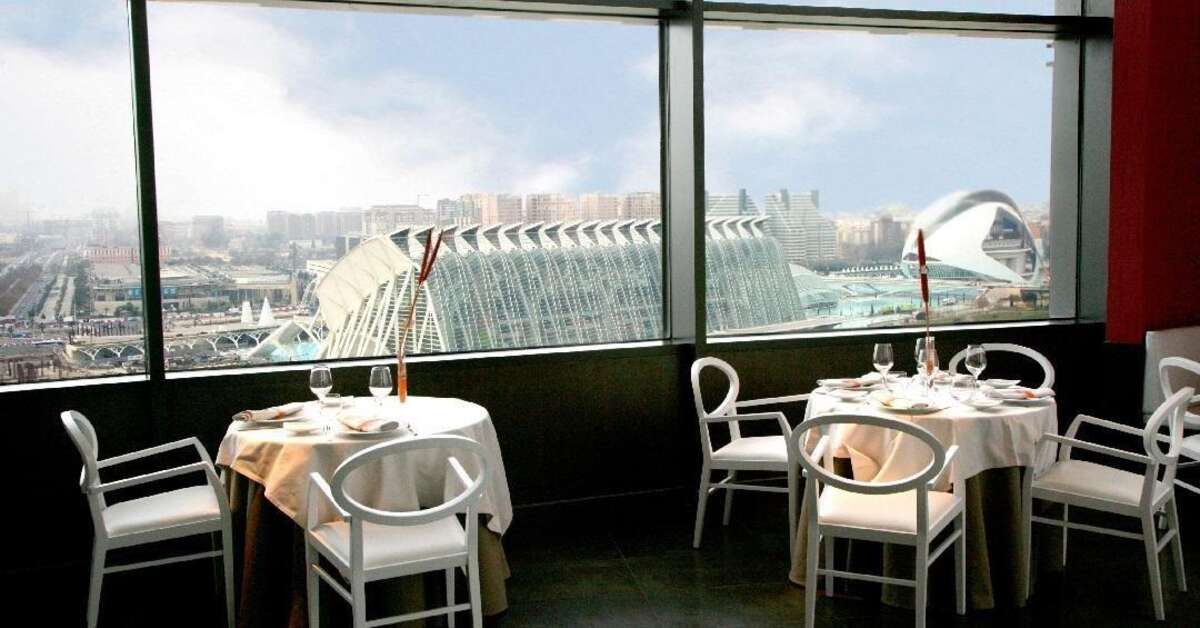 Een foto van Hotel Ilunion Aqua 4