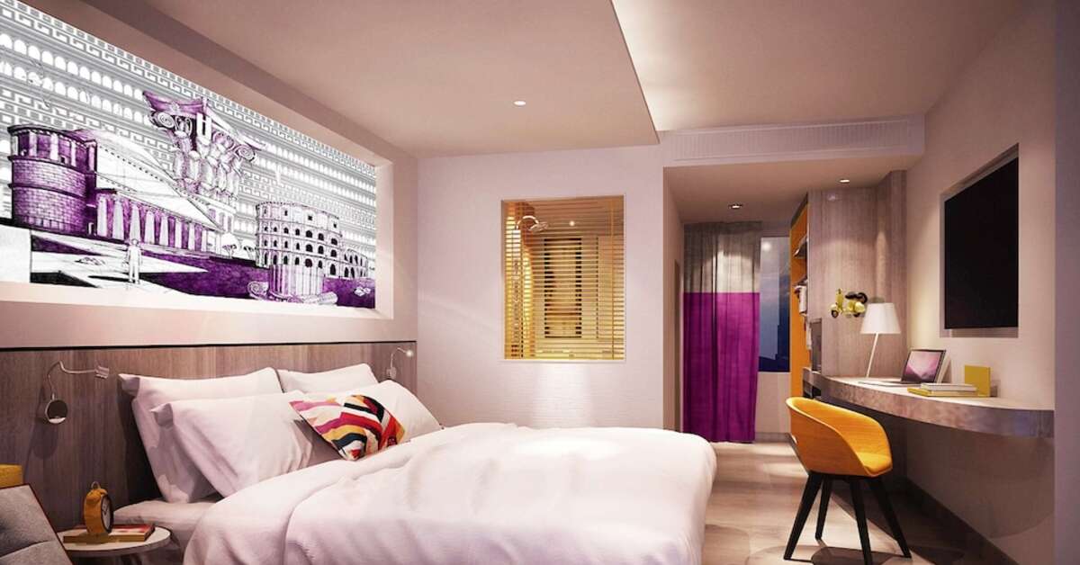 Een foto van Ibis Styles Bangkok Sukhumvit 50