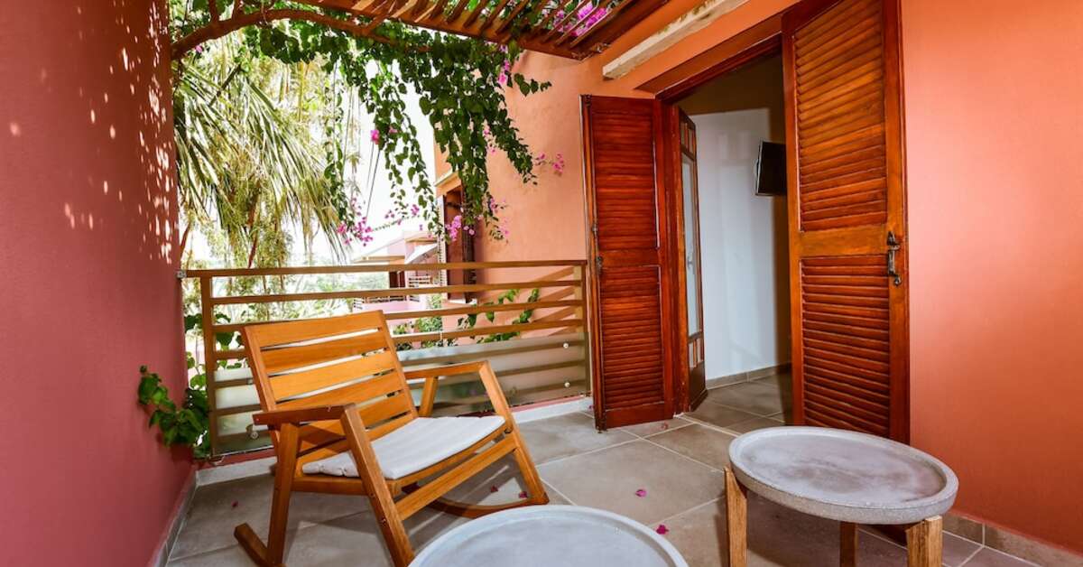 Een foto van Anais Collection Hotels & Suites