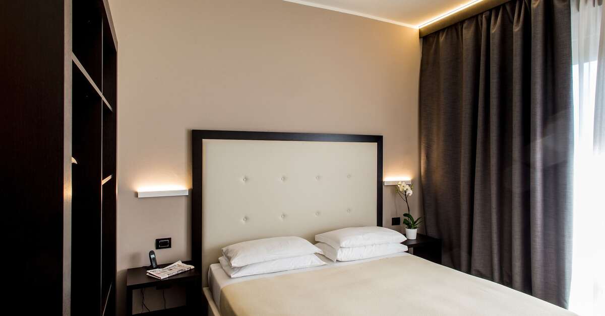 Een foto van Hotel Mirage Florence