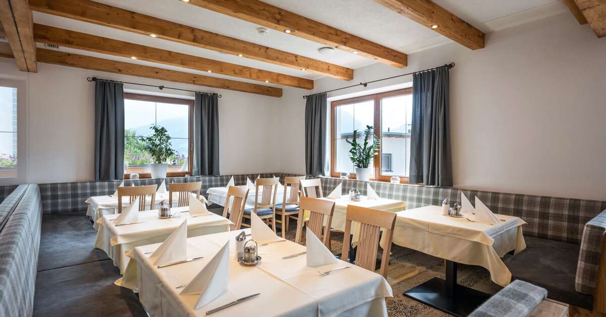 Een foto van Ferienhotel Hoppet