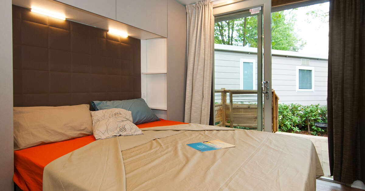 Een foto van Adriano Camping Village
