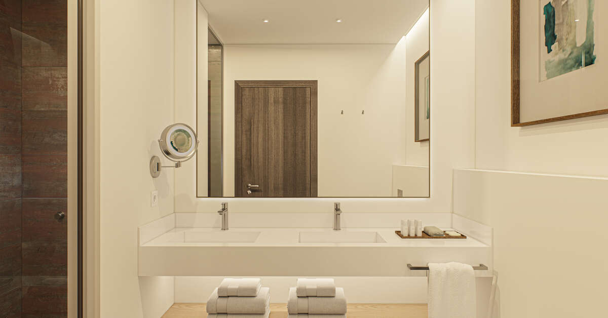 Ein Foto Marriott Residences Salgados Resort