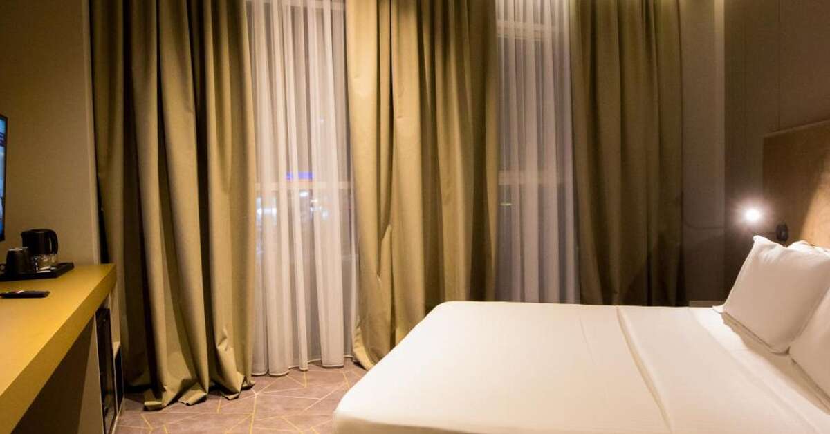Een foto van The Central View Boutique Hotel