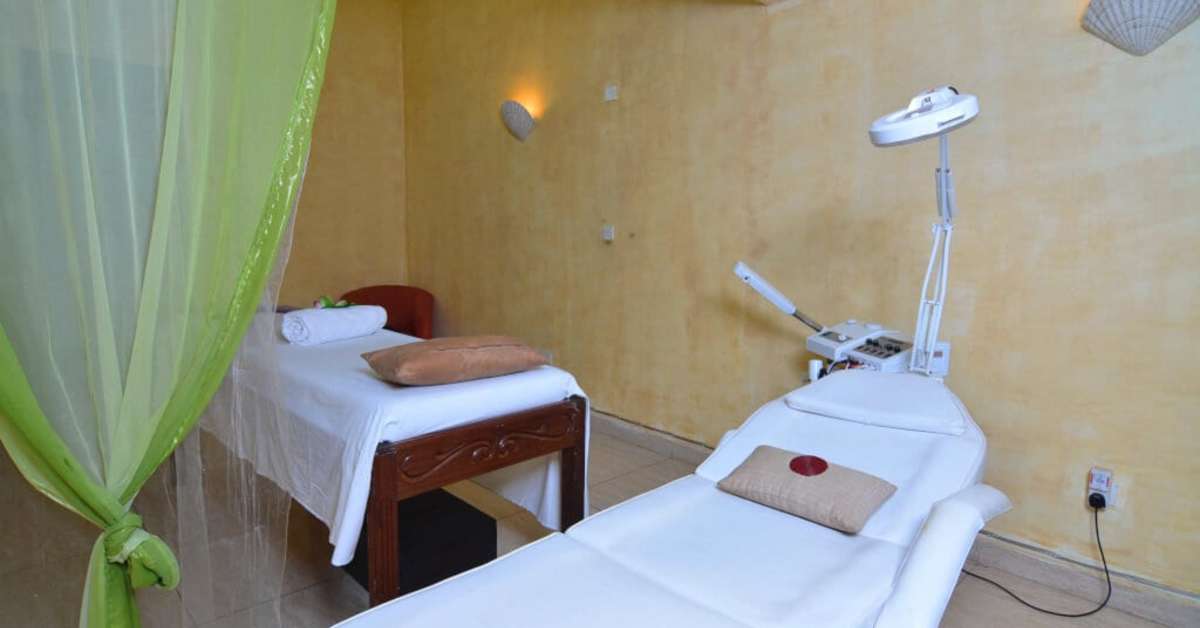Een foto van PrideInn Flamingo Beach Resort & Spa