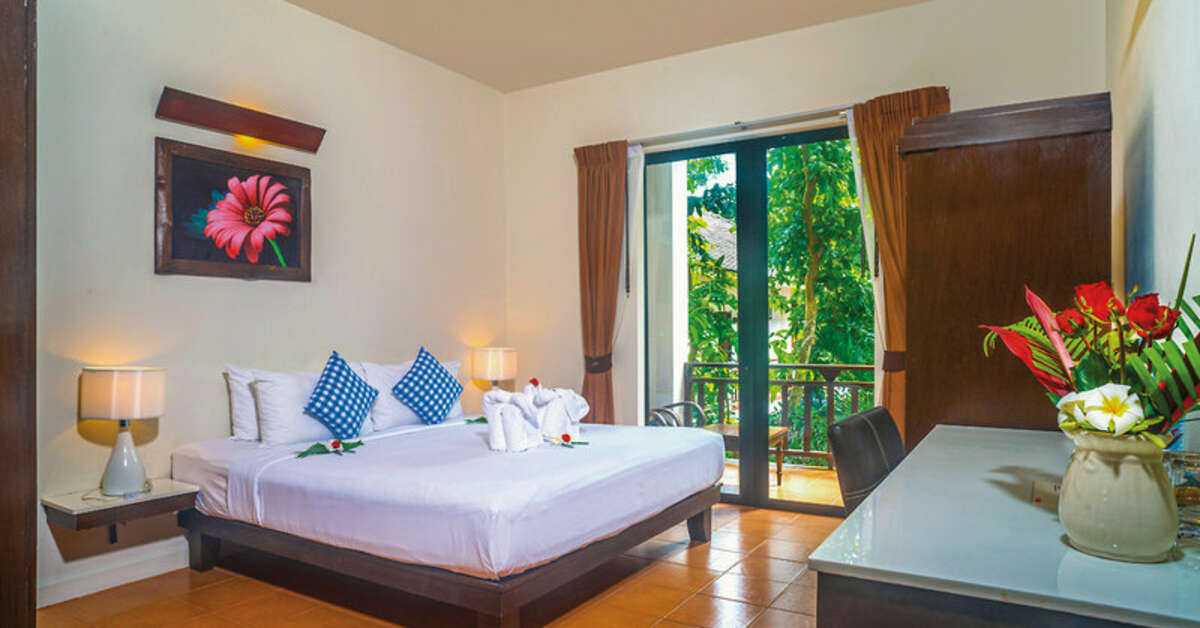 Ein Foto The Hive Hotel