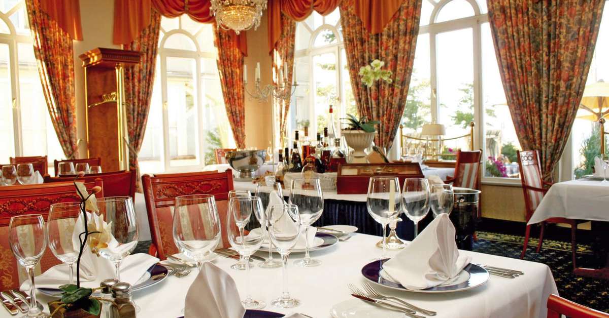 Ein Foto Seetel Strandhotel Atlantic