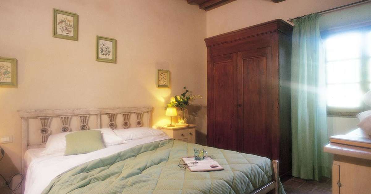 Een foto van Hotel Il Defizio