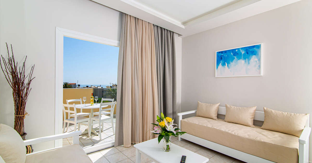 Ein Foto Filia Hotel & Apartments