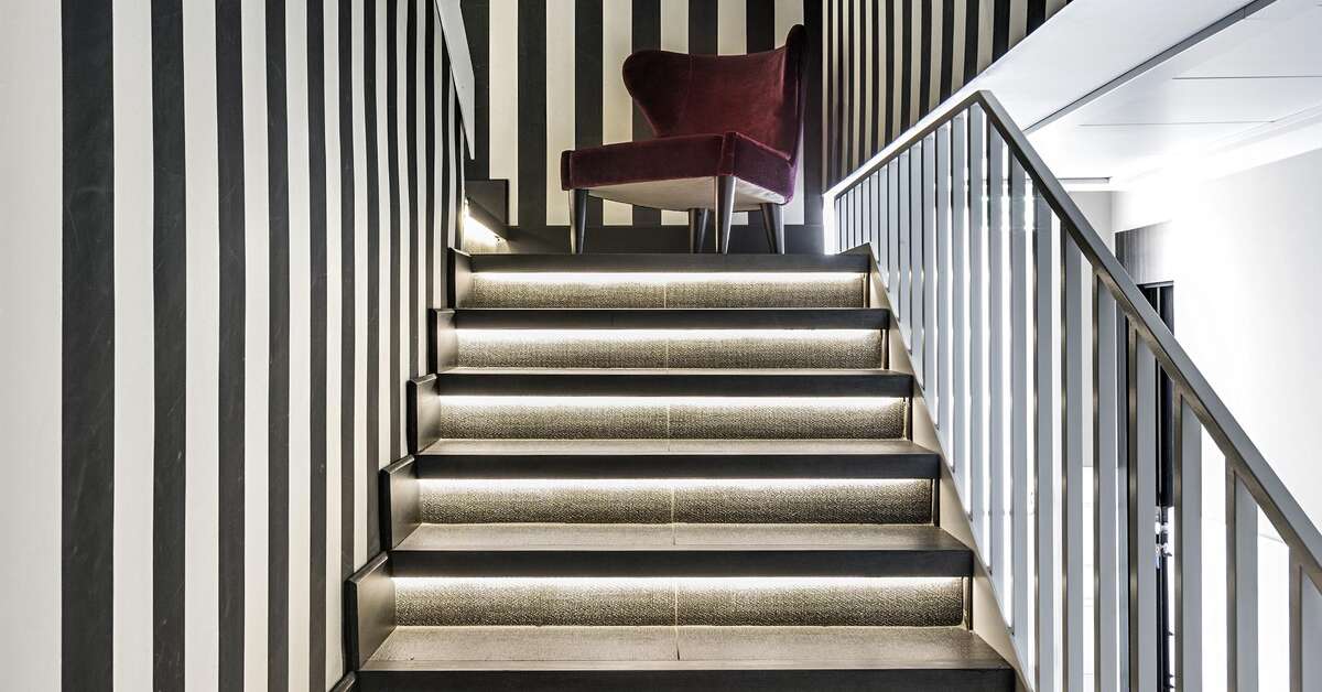 Een foto van Rome Glam Hotel