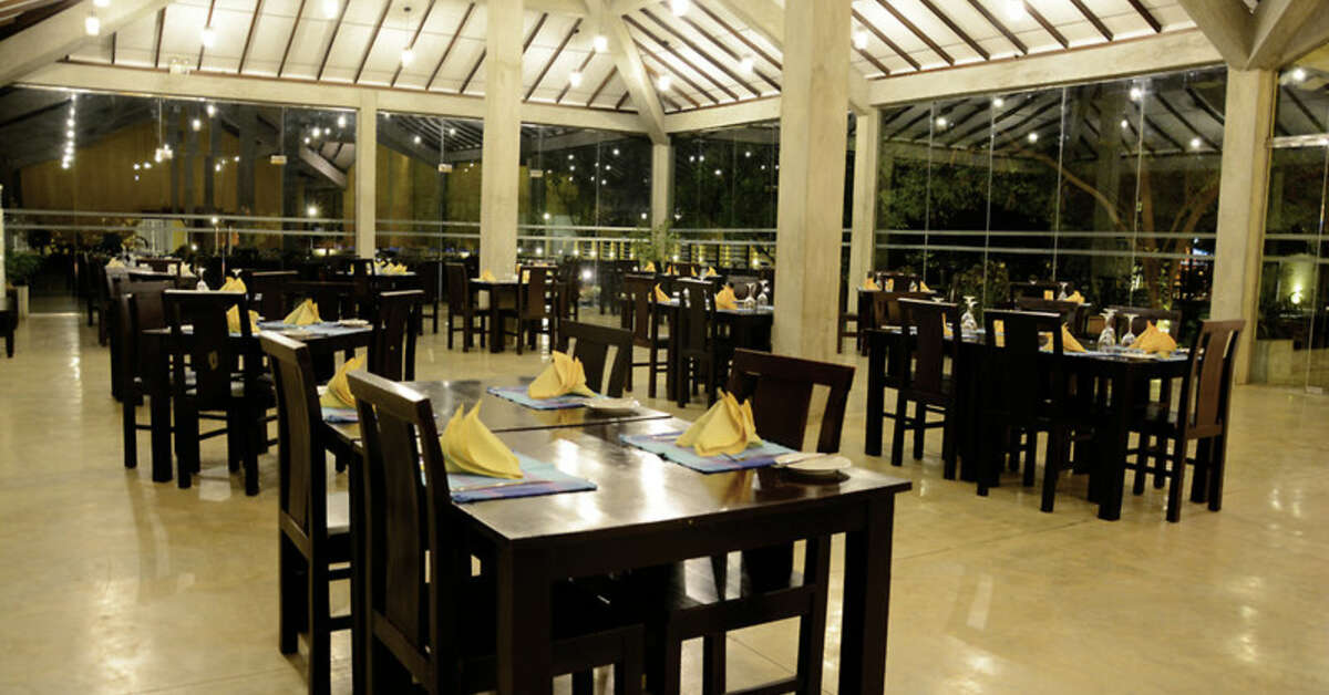 Een foto van Amethyst Resort