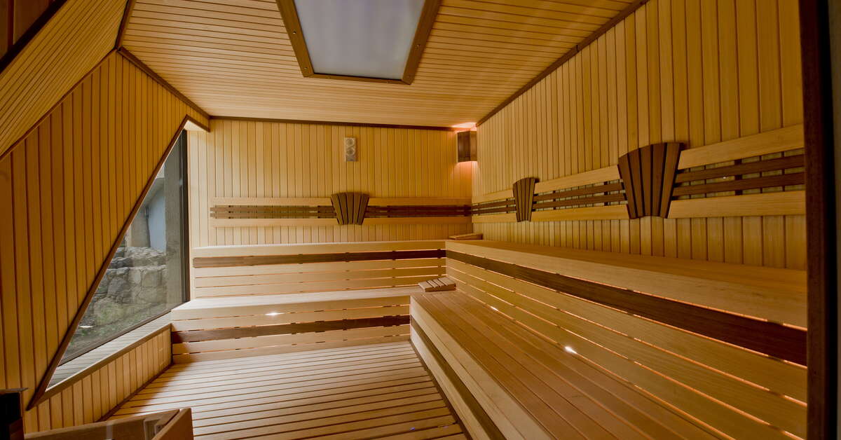 Een foto van de faciliteiten bij Liberty Lykia Adults Only