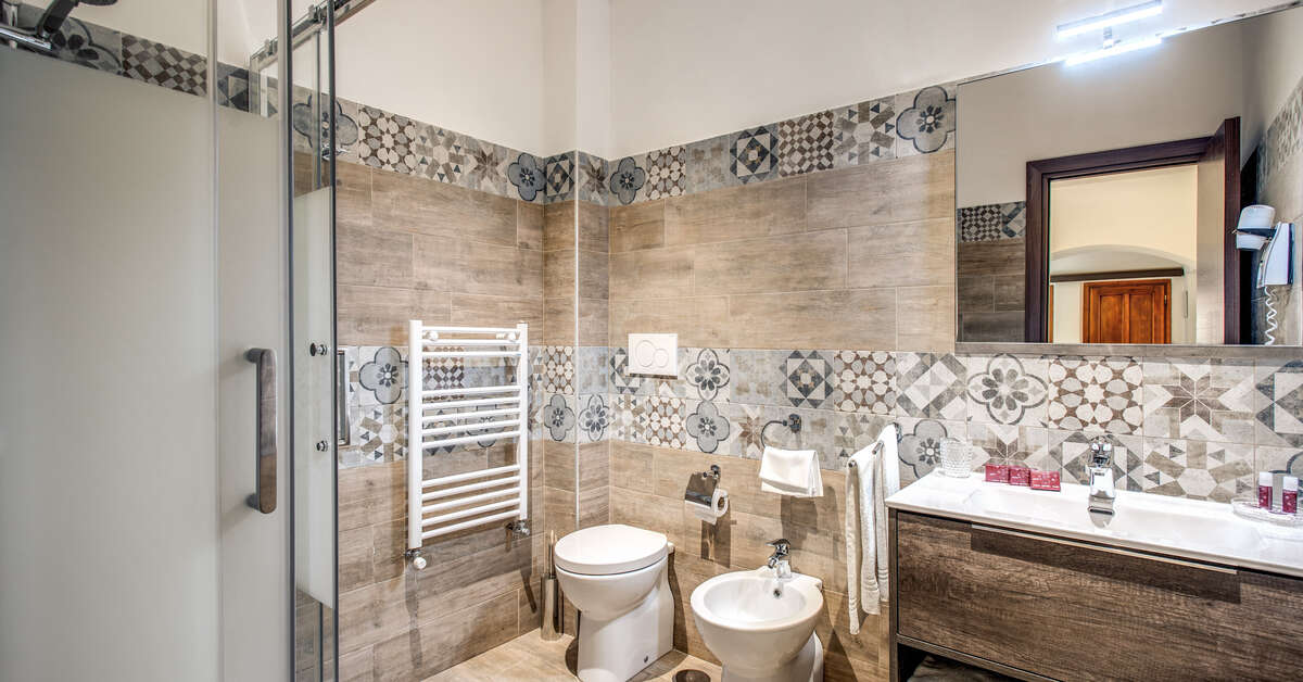 Een foto van Hotel Rome Garden