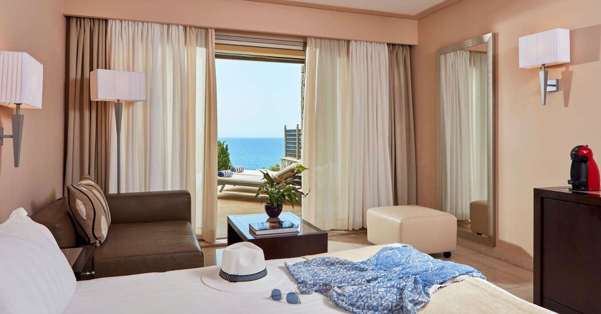 Een foto van Atlantica Grand Mediterraneo-Resort & Spa
