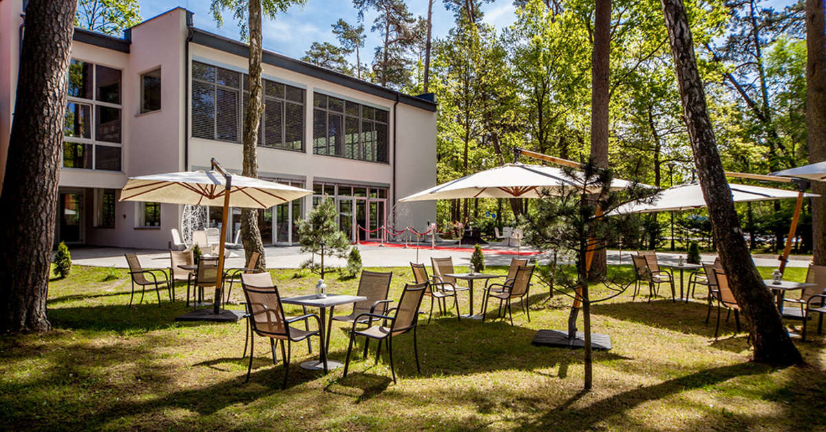 Een foto van Marena Wellness & Spa
