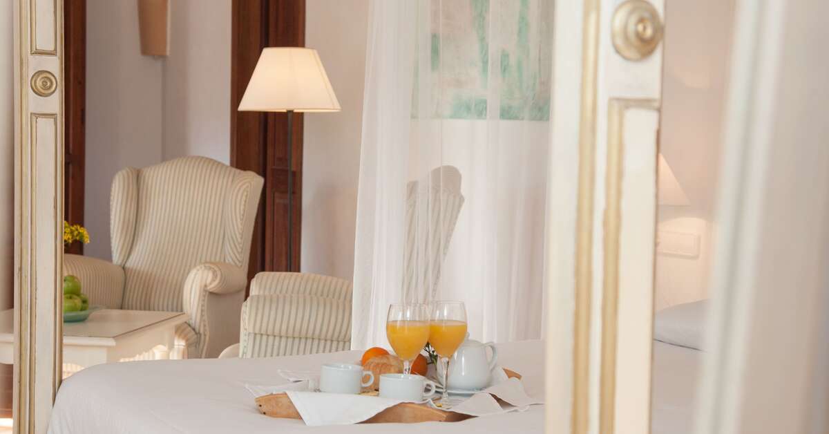 Een foto van Hotel Sa Galera