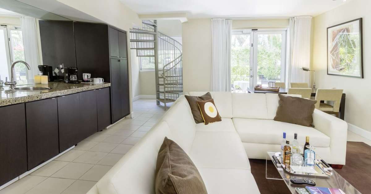 Een foto van Sagamore Miami Beach