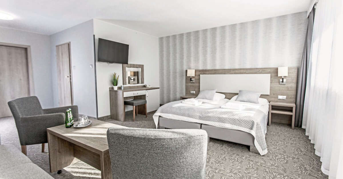 Een foto van Grand Laola Spa
