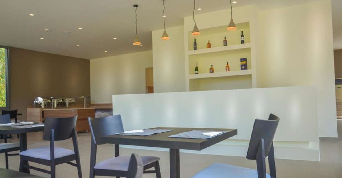 Een foto van Inspira Boutique Hotel