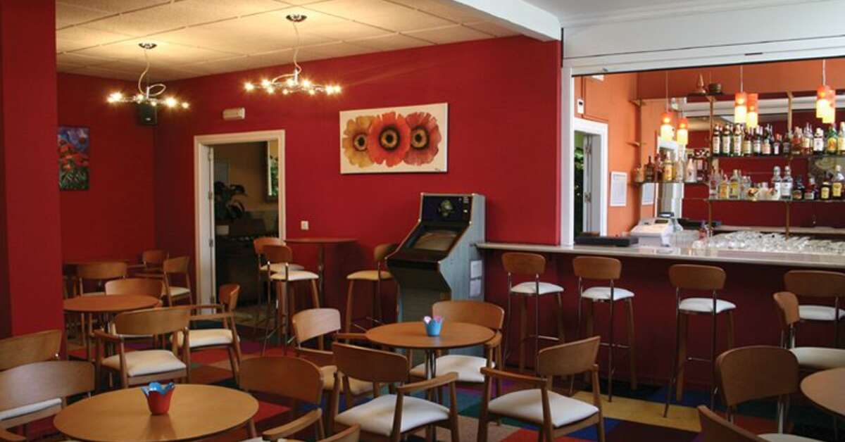 Een foto van Hotel Betania