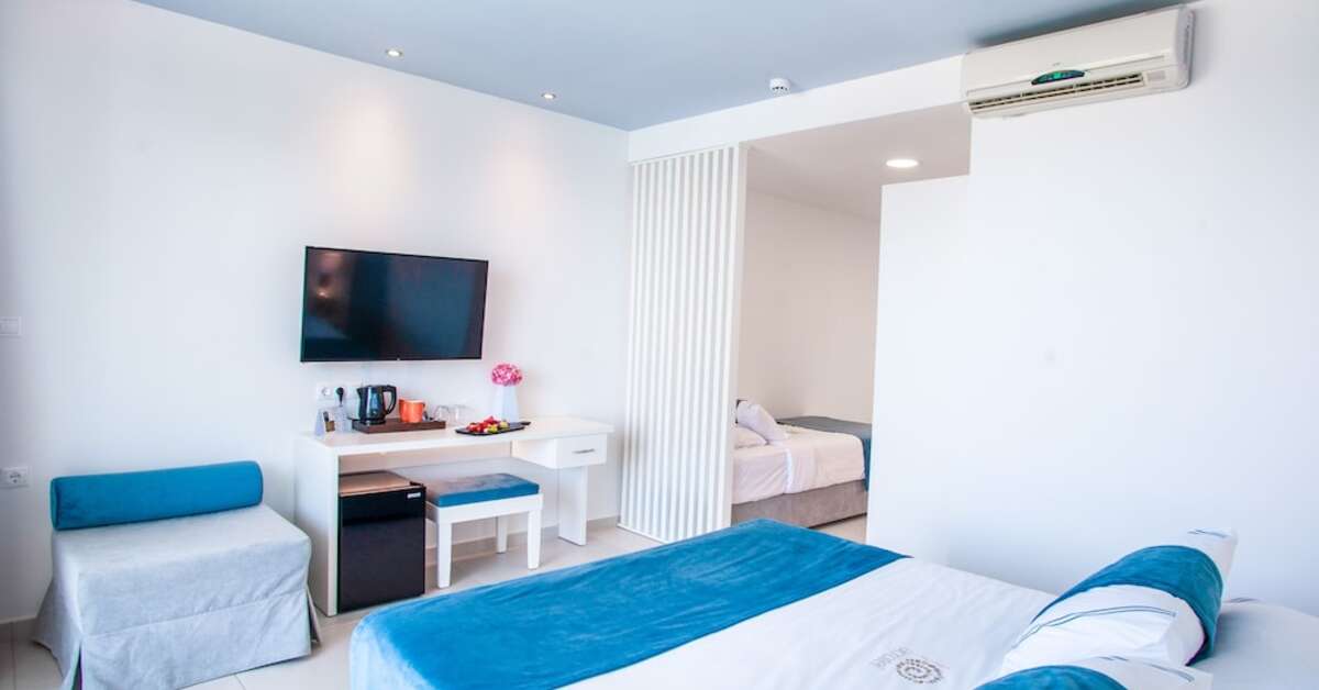 Een foto van Acrotel Lily Ann Village