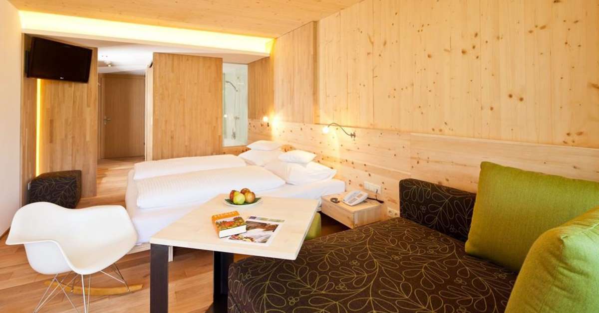 Een foto van Hotel Crystal