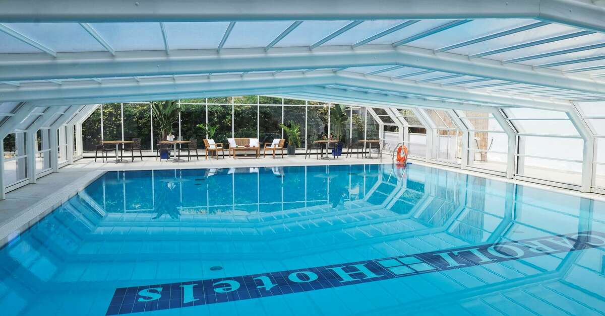 Een foto van Joli Park Hotel