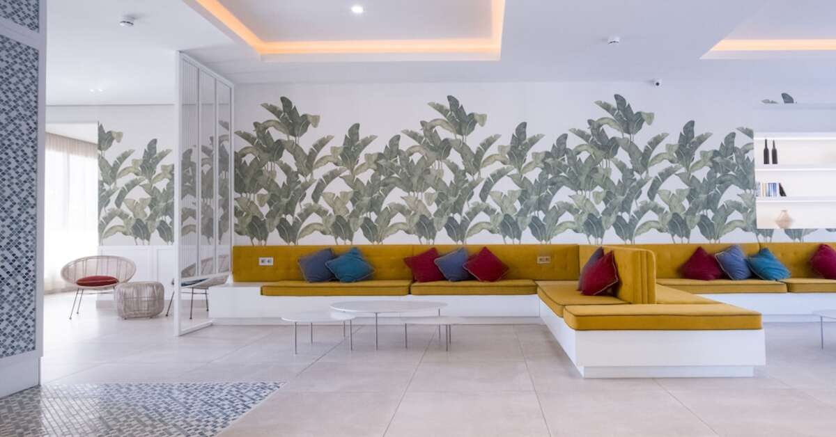 Een foto van Appartementen Cye Salou