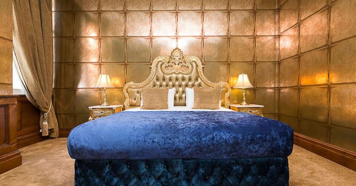 Een foto van The Dixie Dean Hotel