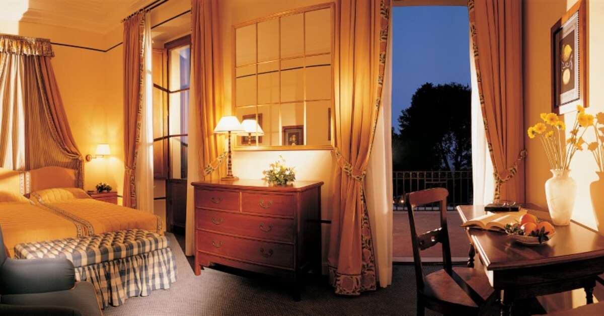 Een foto van Fonteverde Tuscan Resort & Spa