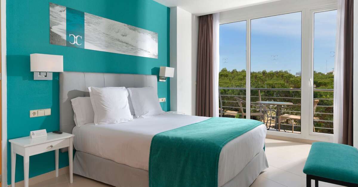 Een foto van Hotel Fuerte Conil Costa Luz