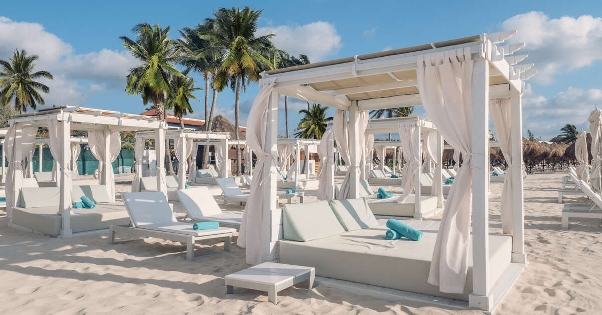 Een foto van Iberostar Selection Paraiso Lindo