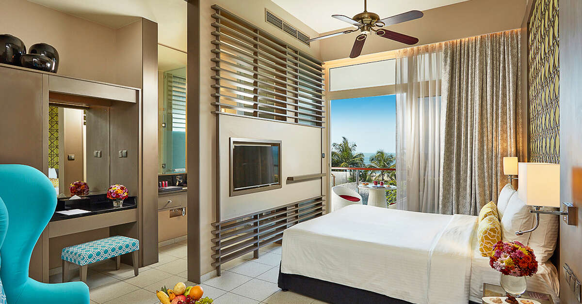 Een foto van Heritance Negombo