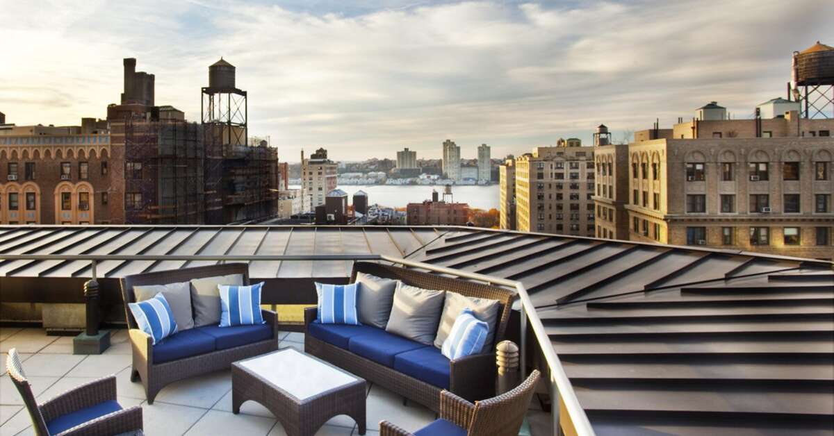 Een foto van Arthouse Hotel