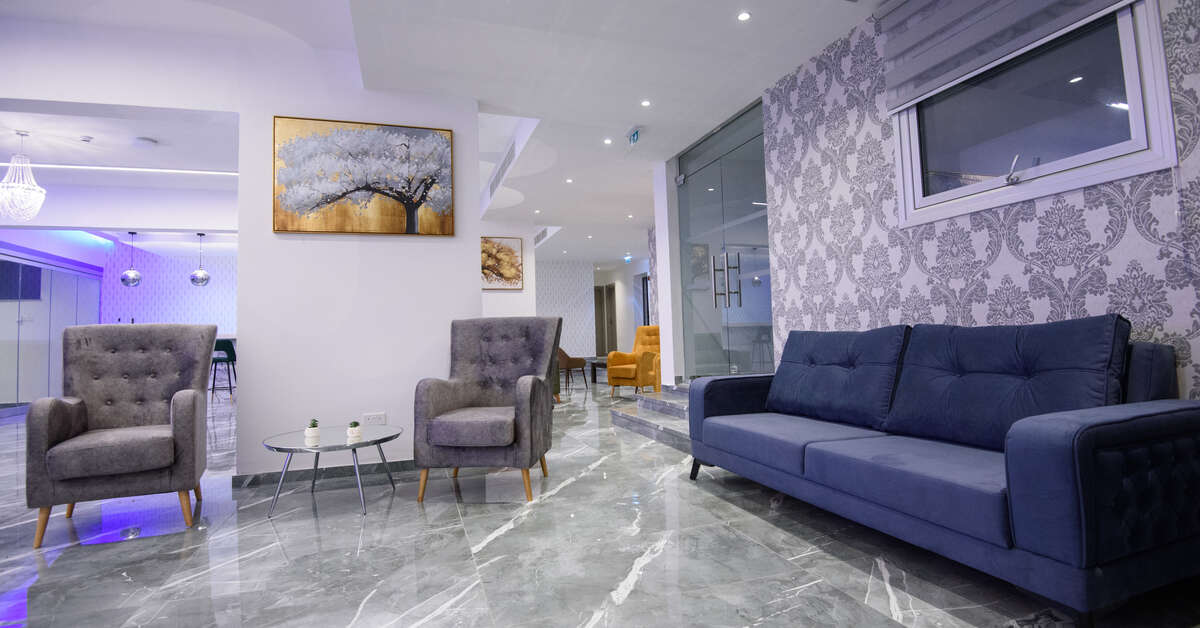 Ein Foto Milea Hotel